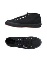 SUPERGA® Sneakers & Tennis shoes basse uomo