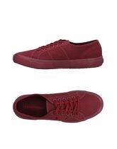 SUPERGA® Sneakers & Tennis shoes basse uomo