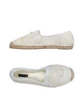 SUPERTRASH Espadrillas donna