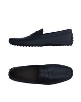 TOD'S Mocassino uomo