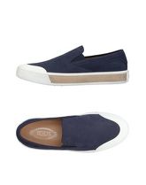 TOD'S Sneakers & Tennis shoes basse uomo