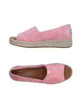 TOMS Espadrillas donna