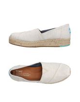 TOMS Espadrillas donna