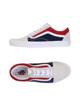 VANS Sneakers & Tennis shoes basse uomo