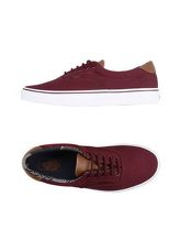 VANS Sneakers & Tennis shoes basse uomo