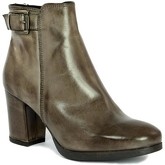 Stivaletti Café Noir Tronchetto Pelle Donna