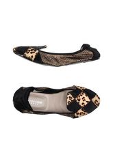 COCOROSE London Mocassino donna