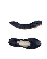 J.T. HACKER & SONS Ballerine donna