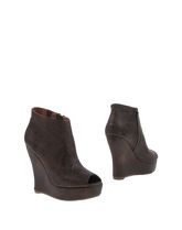 JEFFREY CAMPBELL Stivaletti donna