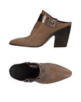 LEMARÉ Mules & Zoccoli donna