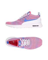 NIKE Sneakers & Tennis shoes basse donna