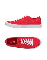 NIKE Sneakers & Tennis shoes basse donna