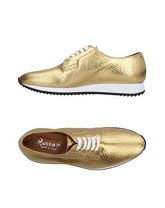 ROCCO P. Sneakers & Tennis shoes basse donna