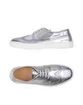 SANTONI Sneakers & Tennis shoes basse donna