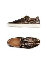 SANTONI Sneakers & Tennis shoes basse donna