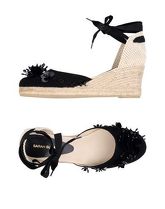 SARAH SUMMER Espadrillas donna