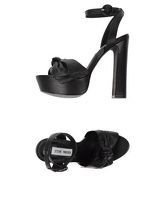 STEVE MADDEN Sandali donna