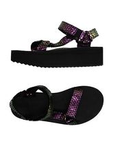 TEVA Sandali donna