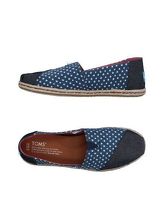 TOMS Espadrillas donna