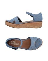 TOMS Sandali donna