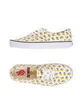 VANS Sneakers & Tennis shoes basse donna