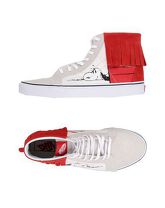 VANS Sneakers & Tennis shoes alte donna