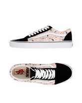 VANS Sneakers & Tennis shoes basse donna