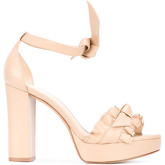 Sandali Alexandre Birman ALEXANDRE BIRMAN SANDALI DONNA B3505700070001538