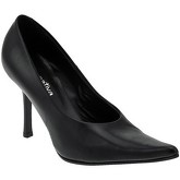 Scarpe Alternativa Decolte Liscio Tacco Spillo Decolté