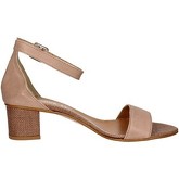 Sandali Alternativa 8465SP Sandalo Donna CUOIO
