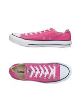 CONVERSE ALL STAR Sneakers & Tennis shoes basse donna