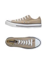 CONVERSE ALL STAR Sneakers & Tennis shoes basse donna