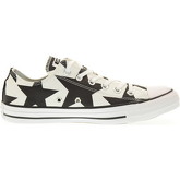Scarpe Converse scarpe unisex sneakers basse 156813C CTAS OX BIANCO/NERO