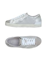 D.A.T.E. Sneakers & Tennis shoes basse donna