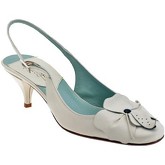 Scarpe David Fiore Tacco 50 Decolté
