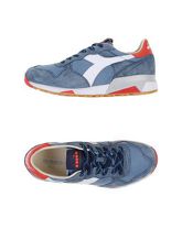 DIADORA HERITAGE Sneakers & Tennis shoes basse uomo