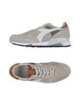 DIADORA HERITAGE Sneakers & Tennis shoes basse uomo