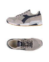 DIADORA HERITAGE Sneakers & Tennis shoes basse uomo