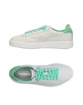 DIADORA HERITAGE Sneakers & Tennis shoes basse donna