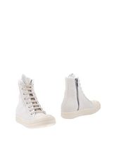 DRKSHDW by RICK OWENS Stivaletti donna