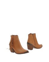 JEFFREY CAMPBELL Stivaletti donna