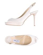 JIMMY CHOO Sandali donna