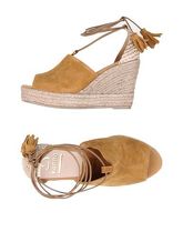 KANNA Espadrillas donna