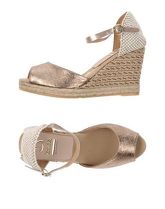 KANNA Espadrillas donna