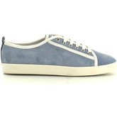 Scarpe Keys 4561 Sneakers Donna Celeste