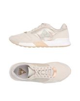 LE COQ SPORTIF Sneakers & Tennis shoes basse donna