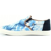 Scarpe Le Coq Sportif Ferdinand 2 Slip on Flowers