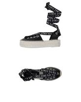 McQ Alexander McQueen Espadrillas donna