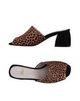 MILLÀ Sandali donna