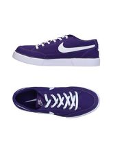 NIKE Sneakers & Tennis shoes basse donna